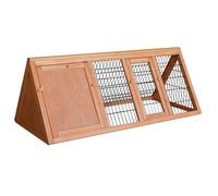 Wiltec Clapier triangulaire -