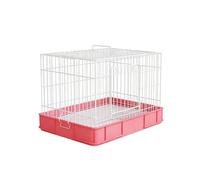 Clapier à Lapin extérieur Cage à Lapin d'extérieur de qualité supérieure, la Villa Parfaite for Maison et Le nid Douillet for Votre Bien-aimé