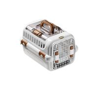 Clapier à Lapin extérieur Cage d'extérieur Confortable for Lapins de Compagnie Découvrez la Villa idéale for et Le nid Lapin en Peluche for Joyeux