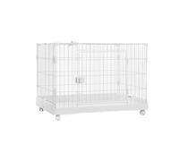 Clapier à Lapin extérieur Cage d'extérieur Confortable for Lapins de Compagnie Découvrez la Villa idéale for et Le nid Lapin en Peluche for Joyeux