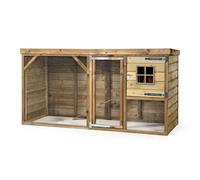 Clapier BunnyBase Bliss Jip