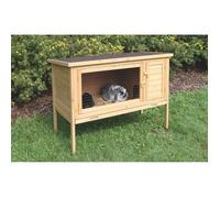 Clapier pour rongeur - KERBL - Buddy - 116 x 52 x 82 cm