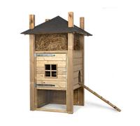 Clapier RabbitRest Retreat