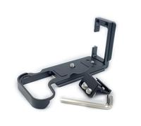 Clapper vertical en forme de L pour appareil photo reflex numérique R10 Stabilisateur d'appareil photo