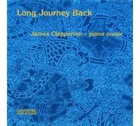 James Clapperton – Clapperton : Long Journey Back – Import