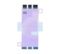 Adhésif Batterie pour iPhone 11 Fixation Solide Transparent