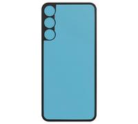 Clappio Adhésif Cache Batterie pour Samsung Galaxy A25 5G Fixation Double Face