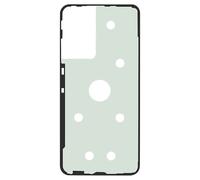 Clappio Adhésif de Façade Vitre Arrière pour Galaxy A34 5G Vert