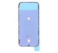 Clappio Adhésif de Façade Vitre Arrière pour iPhone Air Violet
