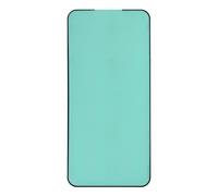 Clappio Adhésif de Fixation Écran Double-Face Prédécoupé pour Galaxy S24 FE Bleu