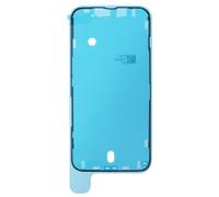 Clappio Adhésif de Fixation Écran Double-Face Prédécoupé pour iPhone 16e Bleu