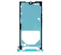 Clappio Adhésif Écran Compatible Galaxy S22 Ultra Fixation Double-face