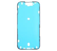 Clappio Adhésif Écran de remplacement pour iPhone 15 Fixation Solide Transparent