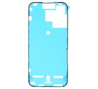 Clappio Adhésif Écran de remplacement pour iPhone 15 Pro Fixation Solide
