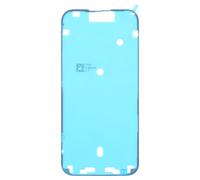 Clappio Adhésif Écran de remplacement pour iPhone 16 Pro Max Fixation Solide