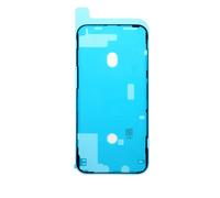 Clappio Adhésif Écran LCD pour iPhone 12 Pro Max Noir
