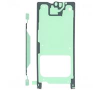 Clappio Adhésif Écran pour Samsung Galaxy Note 20 Ultra Sticker Double Face