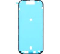 Clappio, adhésif pour écran pour iPhone 16 Pro Fixation forte, Transparent