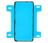 Clappio Adhésif Vitre Arrière pour Galaxy S20 FE Compatible pour Remplacement