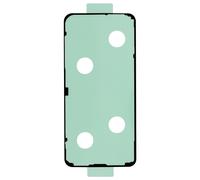 Adhésif Vitre Arrière pour Galaxy S23 Compatible pour Remplacement Vert