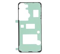 Clappio Adhésif Vitre Arrière pour Galaxy S25 Plus Compatible pour Remplacement