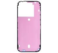 Clappio Adhésif Vitre Arrière pour iPhone 16 Pro Compatible pour Remplacement