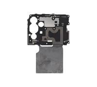 Clappio Antenne NFC et Écouteur interne pour Samsung Galaxy A52 et A52s Noir