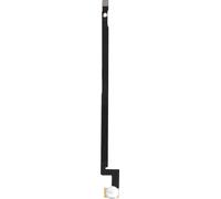 Clappio, Antenne réseau à câble flexible pour iPhone 12 et 12 Pro, Noir