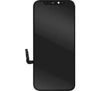 Ecran Hard OLED de Remplacement pour iPhone 12 et Vitre Tactile Noir