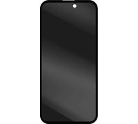Écran Soft OLED de Remplacement pour iPhone 15 et Vitre Tactile Noir