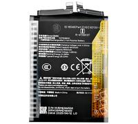 Batterie de Remplacement 6000mAh pour Xiaomi Poco X7 Pro 5G Noir