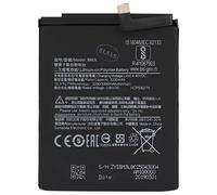 Clappio Batterie de Remplacement BM3L pour Xiaomi Mi 9 Li-ion 3,85V 3300mAh Noir