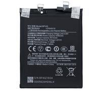 Batterie de Remplacement BP4Q pour Xiaomi 14 Li-Polymer 3,87V 4610mAh Noir