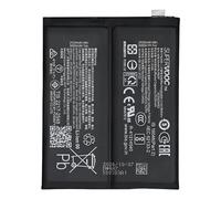 Clappio Batterie de Remplacement OnePlus 13 Capacité 6000mAh Modèle BLPB09 Noir