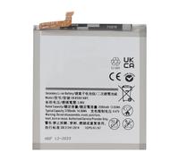 Batterie de Remplacement pour Galaxy S22 Li-ion 3700mAh 3.88V Gris