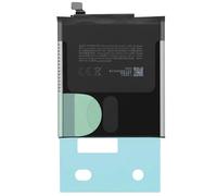 Clappio Batterie de Remplacement pour Pixel 10 Pro Li-ion 4870mAh Modèle GLE28