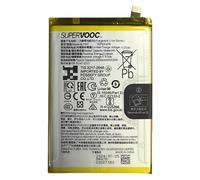 Batterie de Remplacement pour Realme C75 Li-ion 3.87V 6000mAh Argent