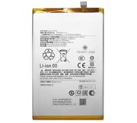 Clappio Batterie de Remplacement pour Xiaomi Redmi A5 5200mAh Modèle BP5E Gris