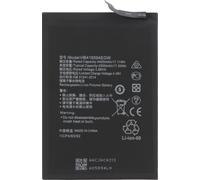 Clappio, Batterie d'échange pour Honor 90 Lite Capacité 4500mAh, Noir