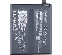 Clappio, Batterie d'échange pour OnePlus 12 5G Capacité 5400mAh, Noir