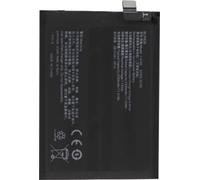 Clappio, Batterie d'échange pour Oneplus 9, 2250mAh batterie supplémentaire, noir