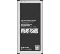 Clappio, batterie d'échange pour Samsung Galaxy Xcover 4 / 4s 2800mAh, noir
