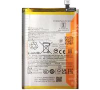 Clappio, batterie d'échange pour Xiaomi Redmi A3 capacité 5000mAh, blanc