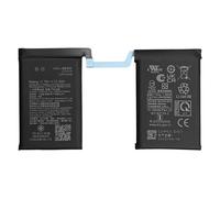 Clappio Batterie interne pour Asus Rog Phone 7 6000mAh C21P2101 Noir