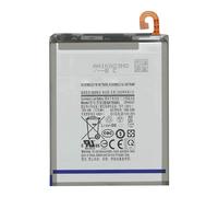 Batterie interne pour Galaxy A10 et A7 2018 3300mAh modèle EB-BA750ABU Blanc