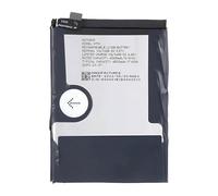 Clappio Batterie interne pour Nothing Phone 1 4500mAh NT01 Noir