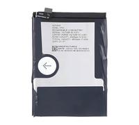 Clappio Batterie interne pour Nothing Phone 1 4500mAh NT01 Noir