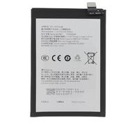 Batterie interne pour Oppo A74 5000mAh modèle BLP851 Noir