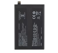 Clappio Batterie interne pour Oppo Find X5 Lite 2250mAh modèle BLP855 Noir