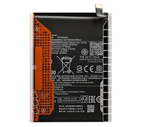 Clappio Batterie Interne pour Redmi Note 14 Pro 5G / Poco X7 5G BN5V 5110 mAh